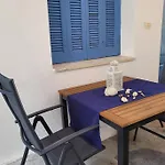 בית נופש Family House With Garden 3 Min To Beach Méthana