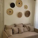 Family House With Garden 3 Min To Beach