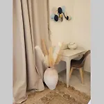 Family House With Garden 3 Min To Beach Méthana