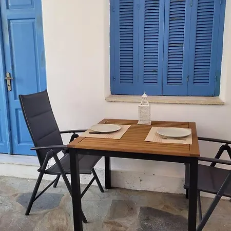 Сasa de vacaciones Family House With Garden 3 Min To Beach